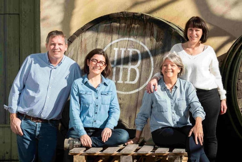 Rivesaltes - Secrets du Terroir and Unique Wine Tasting! - The Exclusive Wine Tasting