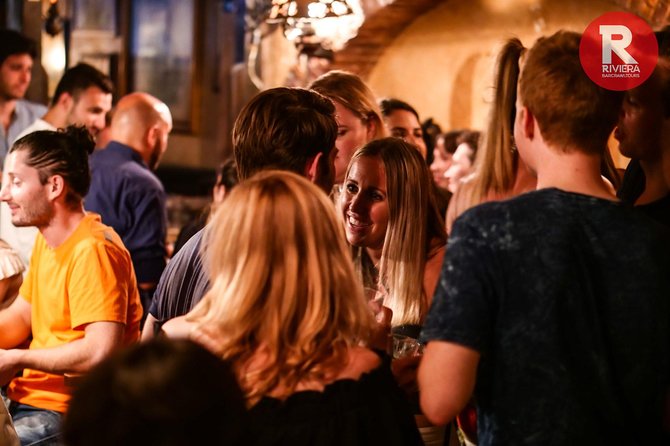 Riviera Bar Crawl Nice - Additional Considerations