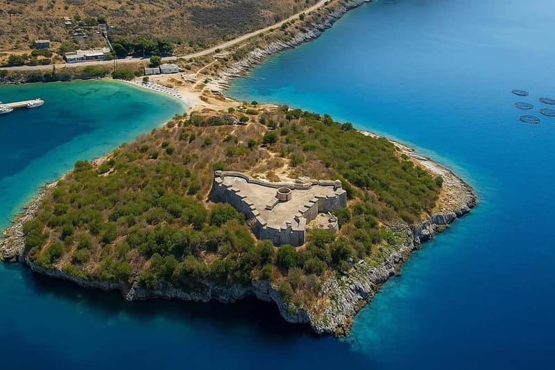 Riviera Highlights: Views, History & Beach Time - Key Points / Takeaways