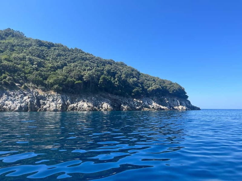 Riviera Highlights: Views, History & Beach Time - Porto Palermo Castle: A Must-See Coastal Fortress