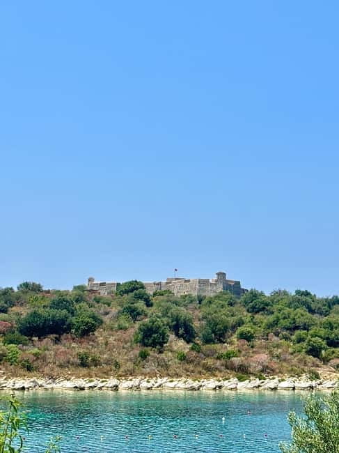 Riviera Highlights: Views, History & Beach Time - Final Thoughts