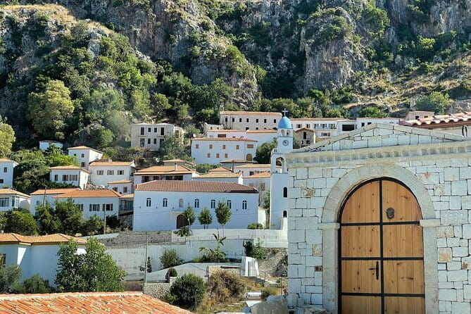 Riviera Tour Borsh-Qeparo-Himare-Porto Palermo-Vuno-Dhermi - Exploring the Albanian Riviera: A Detailed Look at the Tour