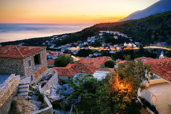 Riviera Tour Borsh-Qeparo-Himare-Porto Palermo-Vuno-Dhermi - Price and Value Analysis