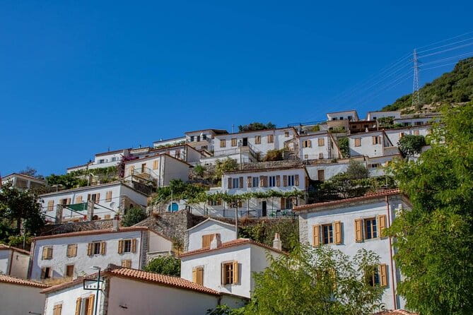 Riviera Tour Borsh-Qeparo-Himare-Porto Palermo-Vuno-Dhermi - Who Should Book This Tour?