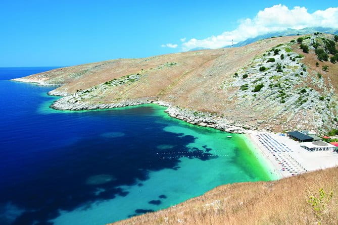 Riviera Tour Borsh-Qeparo-Himare-Porto Palermo-Vuno-Dhermi - FAQ about the Riviera Tour Borsh-Qeparo-Himare-Porto Palermo-Vuno-Dhermi