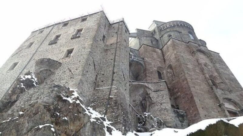 Rivoli Castle & Sacra of San Michele - Key Points / Takeaways