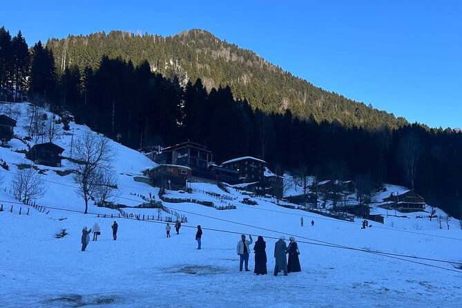 Rize and Ayder Tour Mountains and River - Why This Tour Works for You