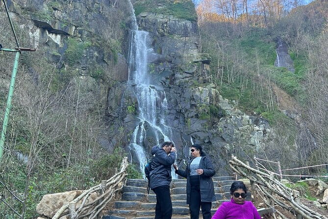 Rize and Ayder Tour Mountains and River - FAQs