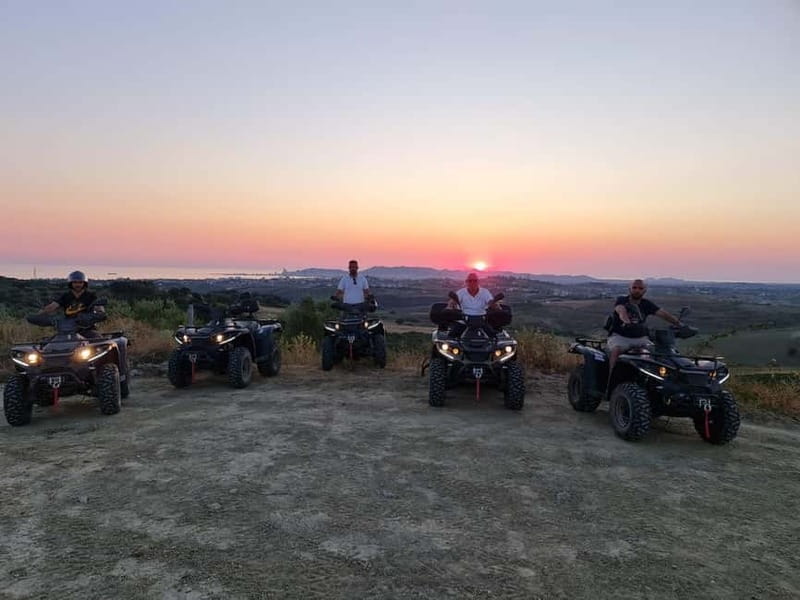 Ro_Riding Atv Tour - Who Will Love This ATV Tour?
