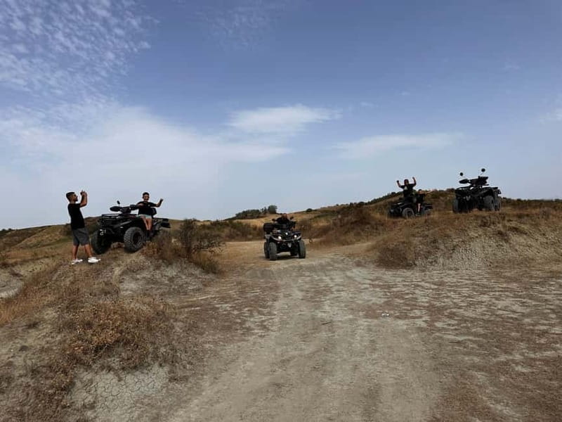 Ro_Riding Atv Tour - FAQ