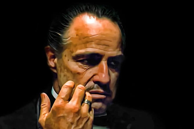 Road Bike Tour Godfather - Key points / Takeaways