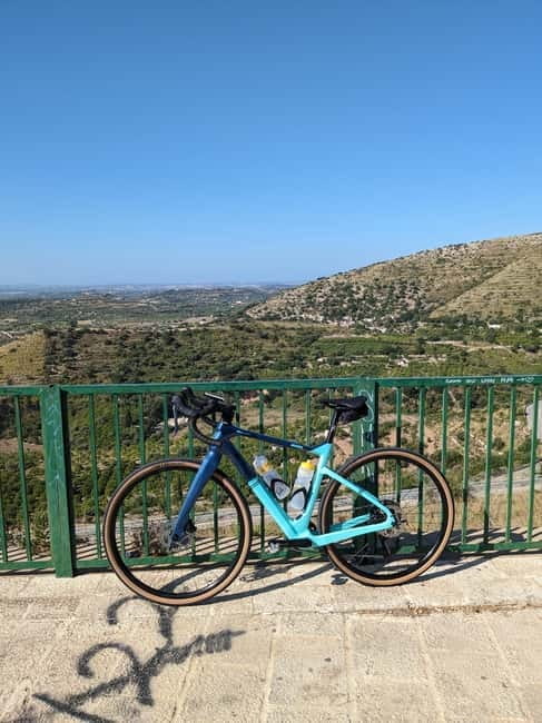 Road Bike Tour Syracuse: Ride into the hills - 80k/900m+ - Price & Logistics: Is It Worth It?