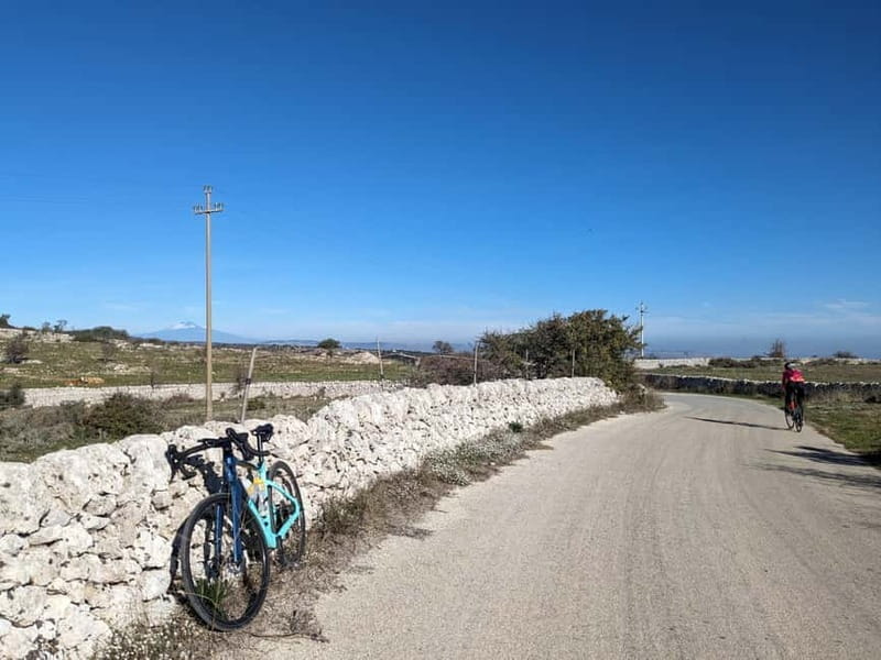 Road Bike Tour Syracuse: Ride into the hills - 80k/900m+ - Final Thoughts