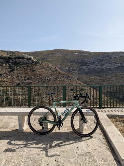 Road Bike Tour Syracuse: Ride into the hills - 80k/900m+ - Frequently Asked Questions