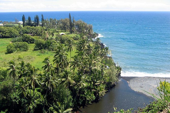 Road to Hana Luxury Limo-Van Tour With Helicopter Flight - Customer Feedback