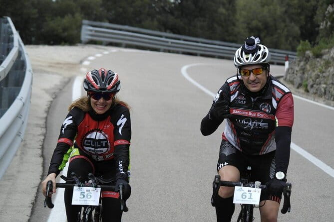 Road, Trekking or E-bike Bike Rental in Cagliari - Key Points / Takeaways