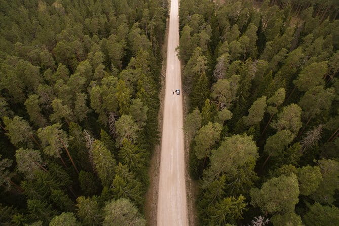 Road Trip to Csis, Lgatne, raii and Sigulda - All Inclusive - Key Points / Takeaways