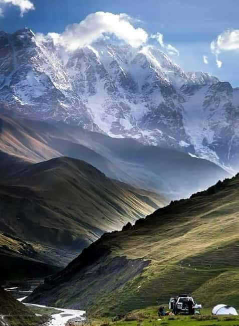 Roads were made for journeys, not the destinations. - Key Points / Takeaways