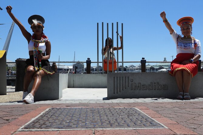 Robben Island Ferry Ticket and Guided Prison Tour - Pricing Discrepancies