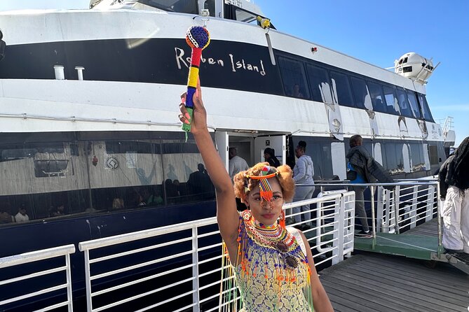 Robben Island & Table Mountain Pre Booked Tickets With Hotel Pick Up & Drop Off - Pickup and Dropoff Details