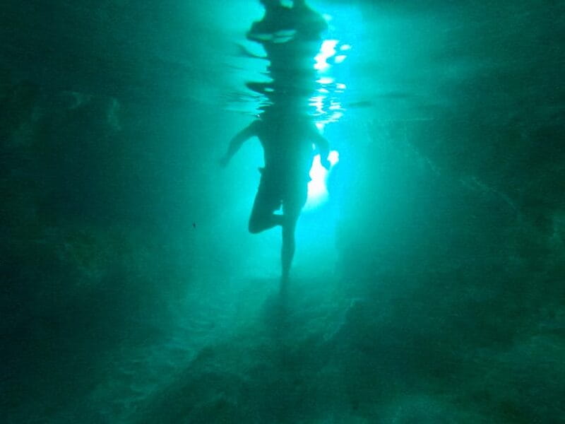 Roca Vecchia: Kayak and Canoe Tour to La Grotta della Poesia - FAQ