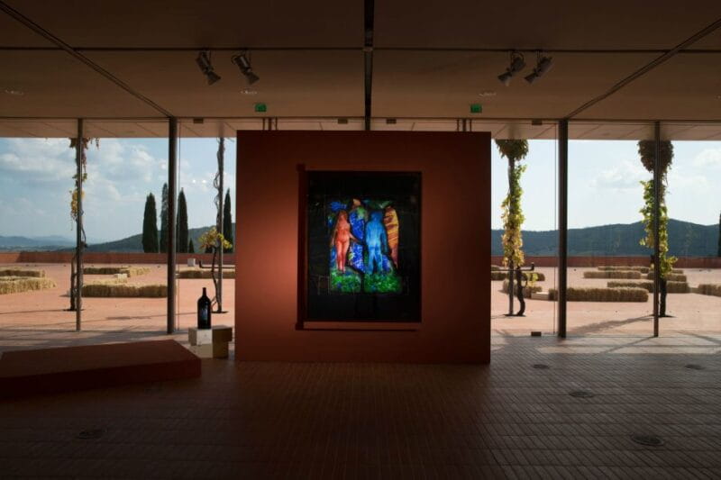 Rocca di Frassinello Winery: Tour & Wine Tasting in Tuscany - Key points / Takeaways