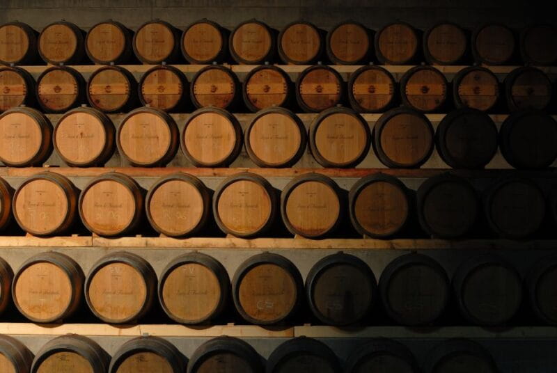 Rocca di Frassinello Winery: Tour & Wine Tasting in Tuscany - An In-Depth Look at the Rocca di Frassinello Experience