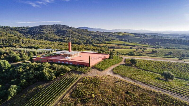 Rocca di Frassinello Winery: Tour & Wine Tasting in Tuscany - FAQ