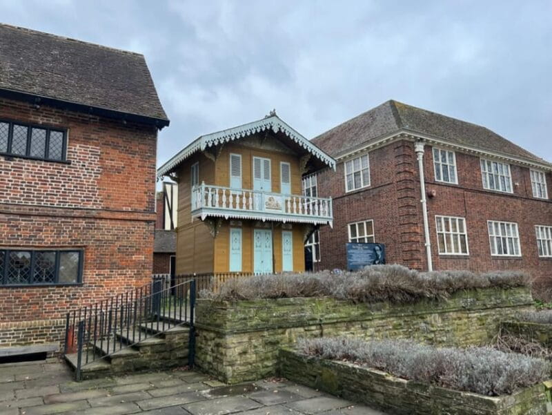 Rochester: Private 2hr Walking Tour with a Blue Badge Guide - The Sum Up: Is This Tour for You?