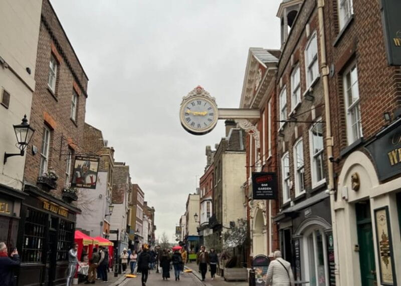 Rochester: Private 2hr Walking Tour with a Blue Badge Guide - FAQ – Your Questions Answered