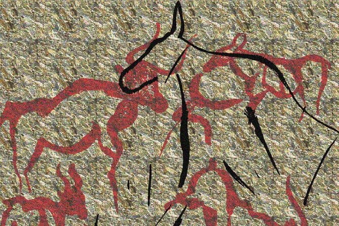 Rock art and Ronda - What You Can Expect from the Experience