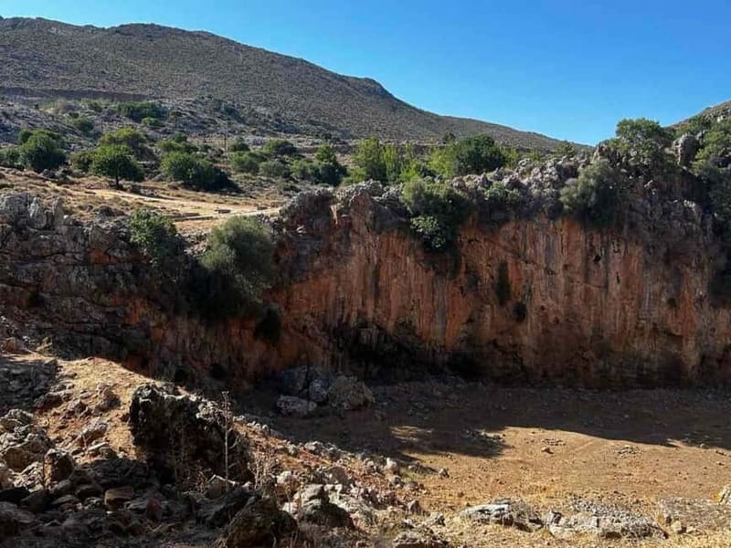 Rock Climbing Experience in Heraklion Crete with a Guide - Practical Details: What to Bring and How to Prepare