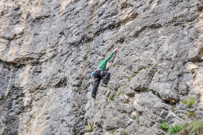Rock Climbing Half Day Tour sarajevo - The Logistics: Convenience and Value