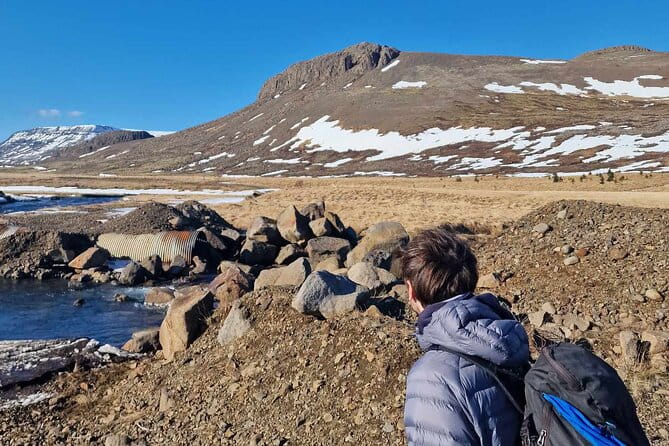Rock Climbing in Iceland - Final Takeaway