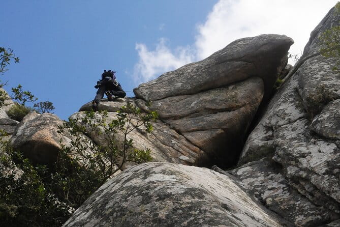 Rock Climbing in Sintra, Lisbon - FAQ
