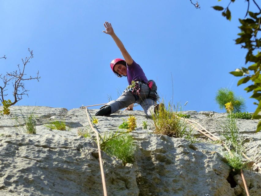 Rock Climbing Lesson in Dubrovnik - Price and Duration