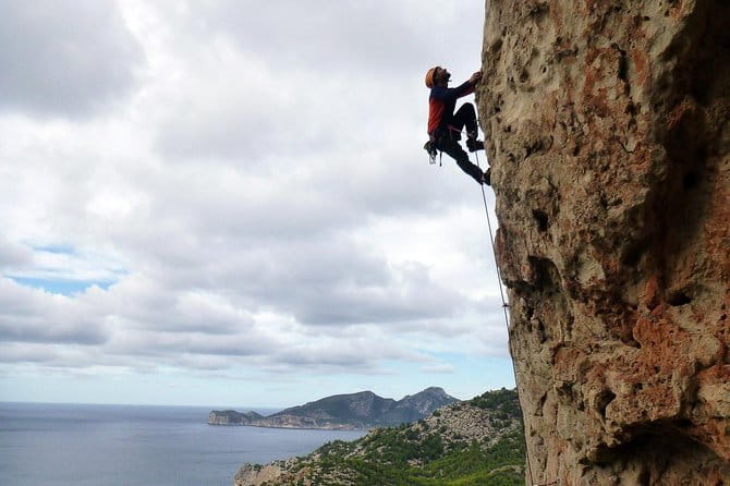 Rock climbing on Mallorca - Key Points / Takeaways