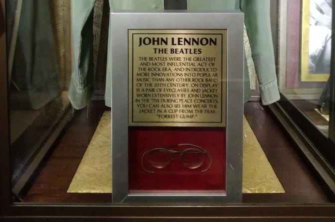 Rock N Roll & Seedy SoHo - Final Thoughts