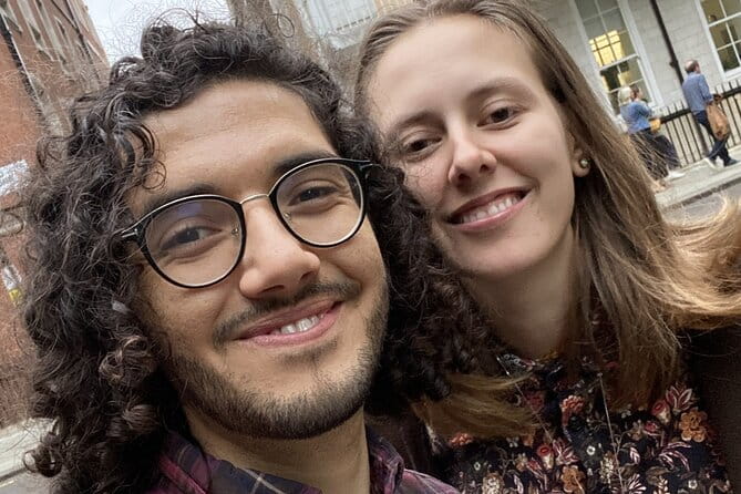 Rock & Roll London: Self-Guided Music Mystery Walk - The Experience: What to Expect and Who Its For