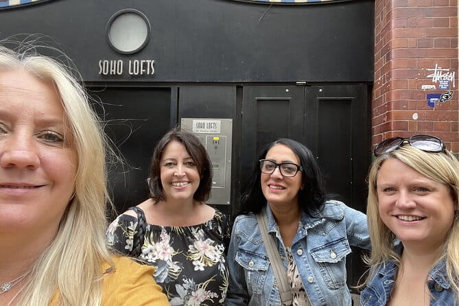 Rock & Roll London: Self-Guided Music Mystery Walk - FAQ