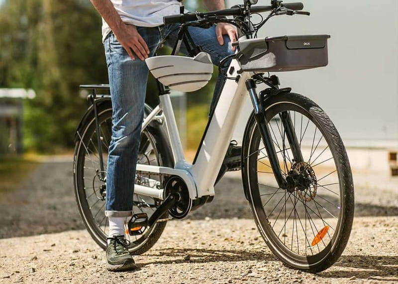 Rodos: E-Bike Rental - Key Points / Takeaways