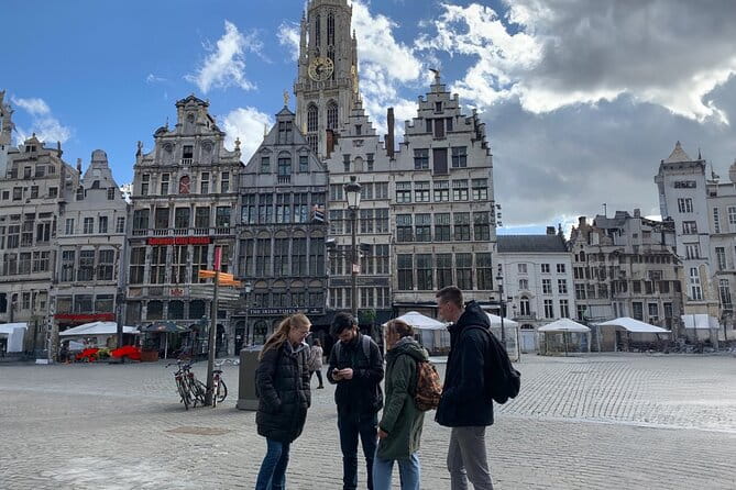 Roermond Self Guided Sherlock Holmes Murder Mystery Game - Exploring the Roermond Sherlock Holmes Experience