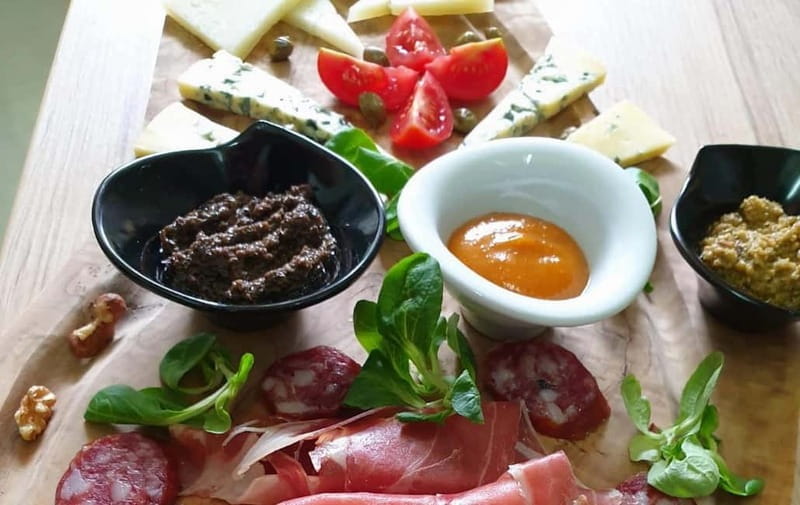 Roga: Solta Island Wine, Honey, and Olive Oil Tasting Tour - Who Will Love This Experience?