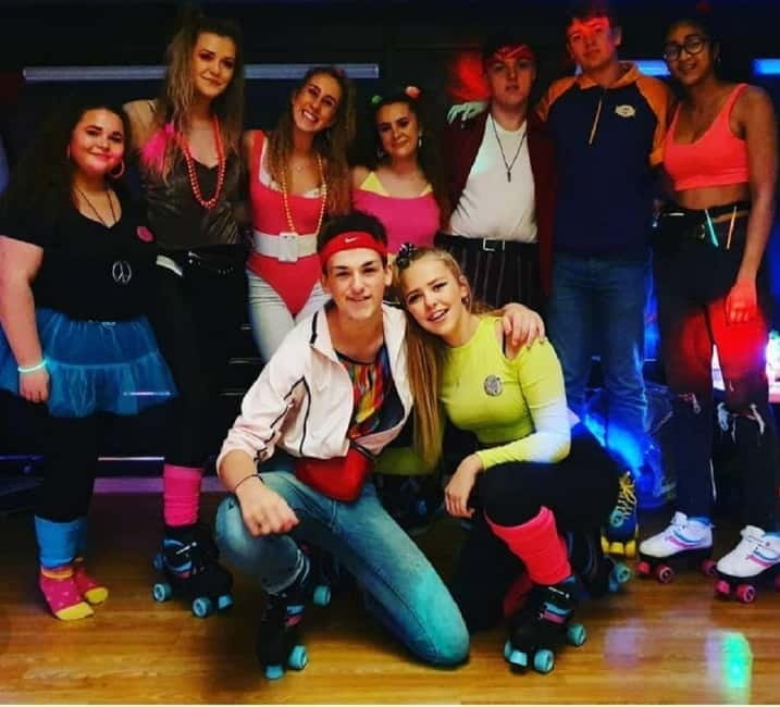 Roller Disco Hen Party in Cardiff - Price and Logistics: Worth the Cost?