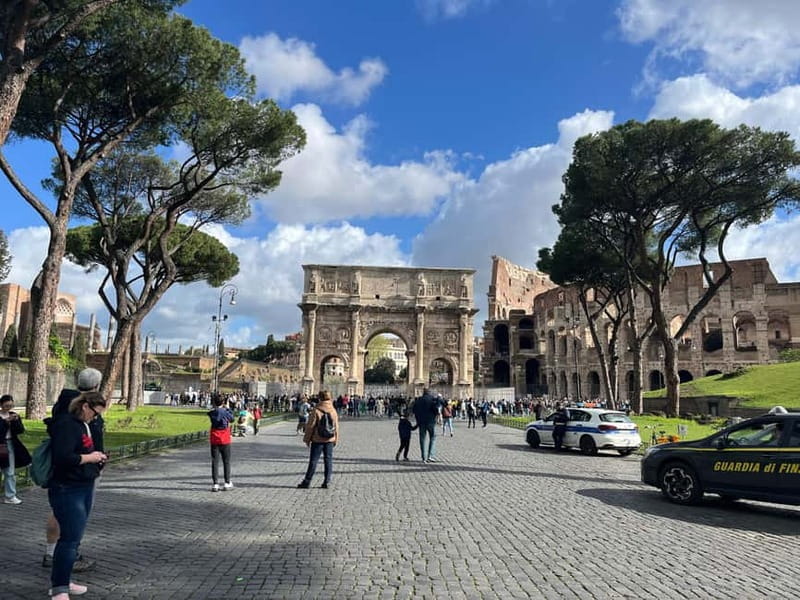 Roma: Colosseum, Forum, Palatine Entrance & 3D audio guide - Price and Logistics: Worth the Investment?