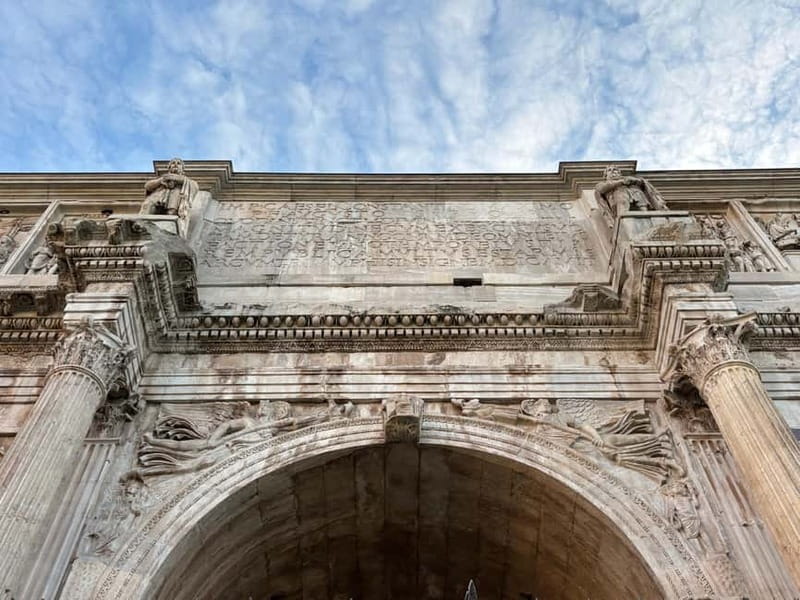 Roma: Colosseum, Forum, Palatine Entrance & 3D audio guide - Who Will Love This Tour?