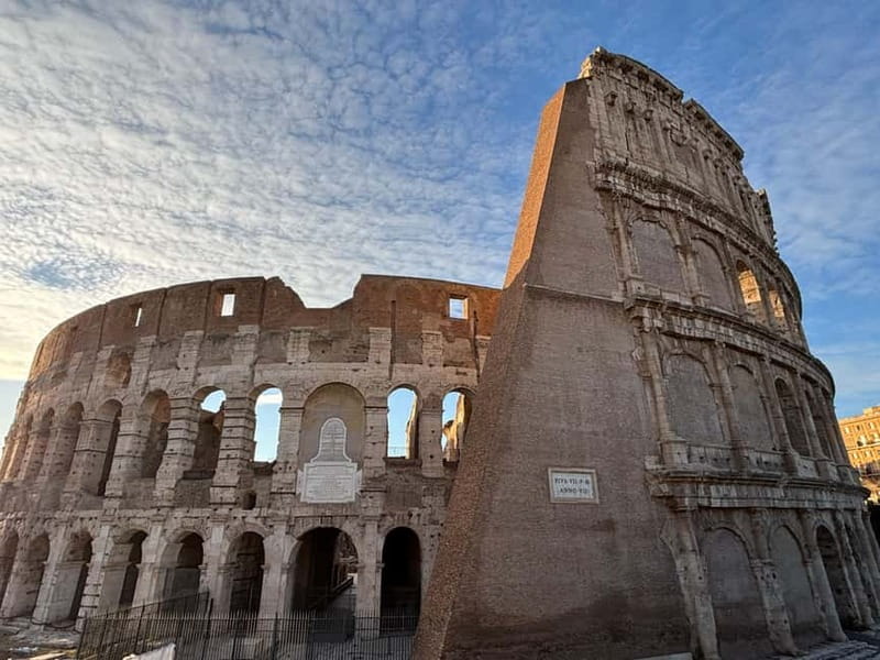 Roma: Colosseum, Forum, Palatine Entrance & 3D audio guide - Overall Impressions: The Balance of Value and Experience