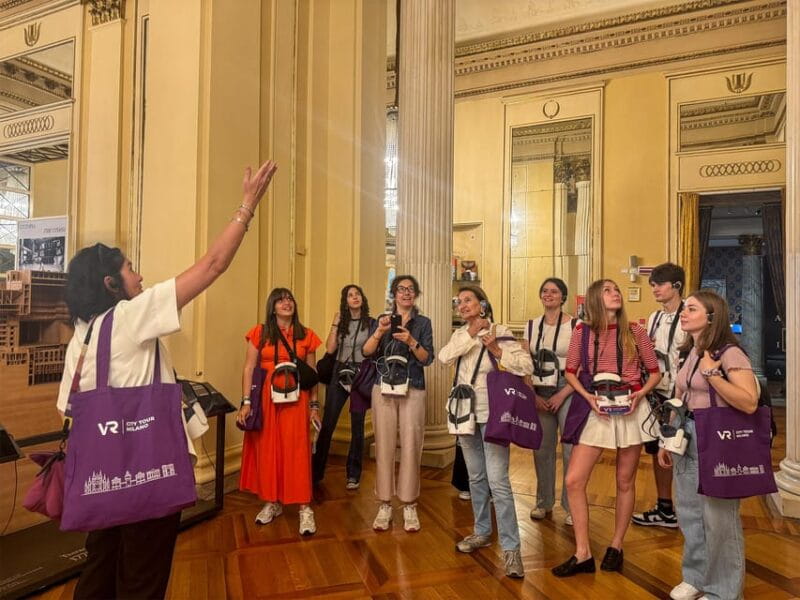 Roma: Colosseum, Forum, Palatine Entrance & 3D audio guide - FAQ