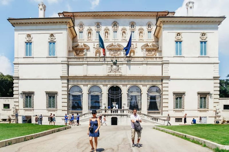 Roma Pass: Official City Card with Transportation - Entering The Colosseum: Skip the Lines and Save Time