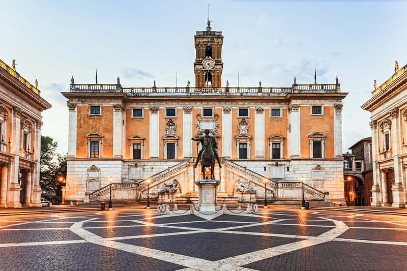 Roma Pass: Official City Card with Transportation - The Borghese Gallery: A Must-Reserve
